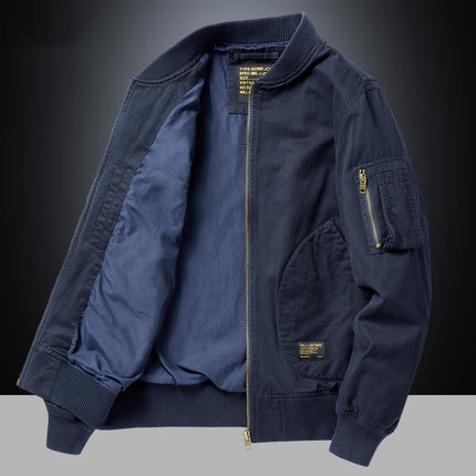 Men's Pilot Jacket