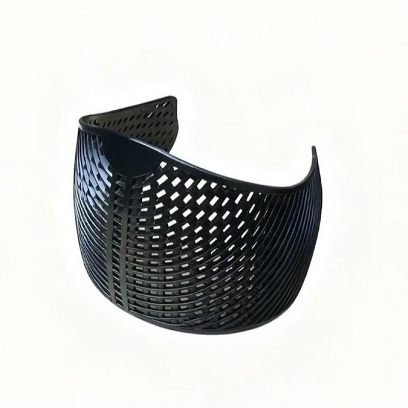 Headscarf headband nylon fixator