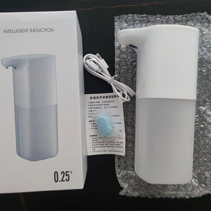 Automatic Sensor Soap Dispenser Foam Hand Wash Machine