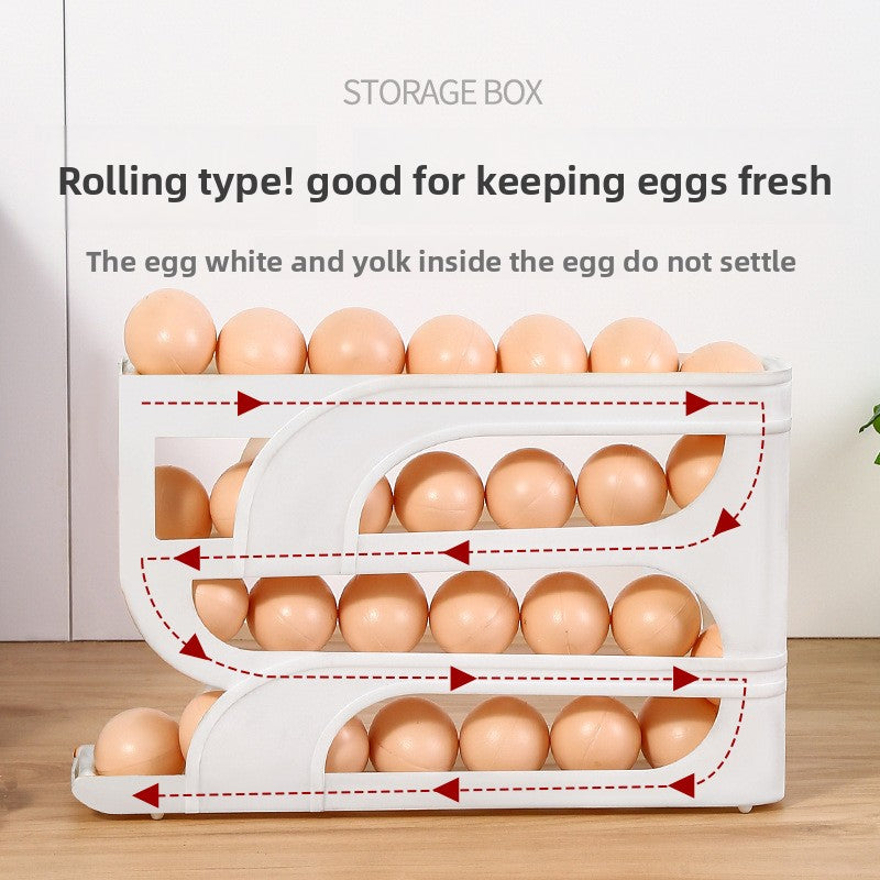 Plastic Storage Box