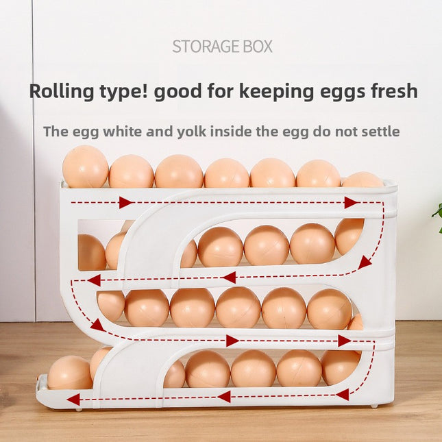 Plastic Storage Box