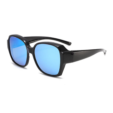 Polarized Over-Glasses Sunglasses