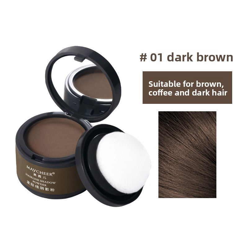 Hairline Powder