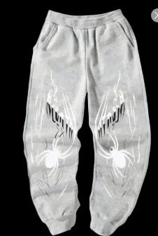 Men's casual sport pants