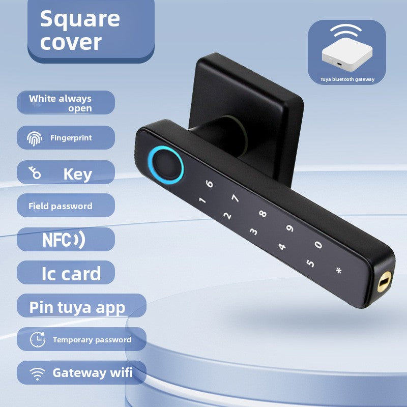 Smart Door Lock