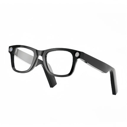 Smart Glasses with Camera AI Translation Bluetooth