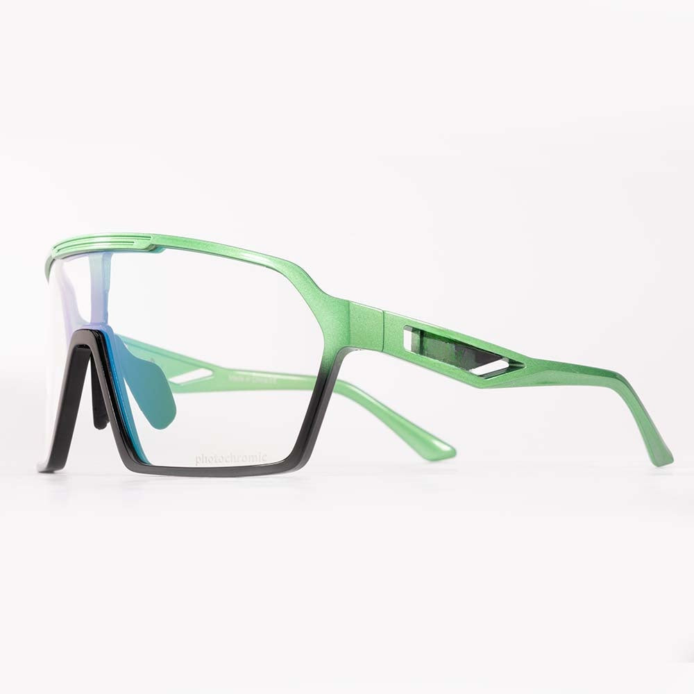 Photochromic Polarized Sports Glasses