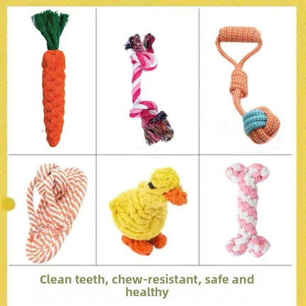 Dog Chew Toys