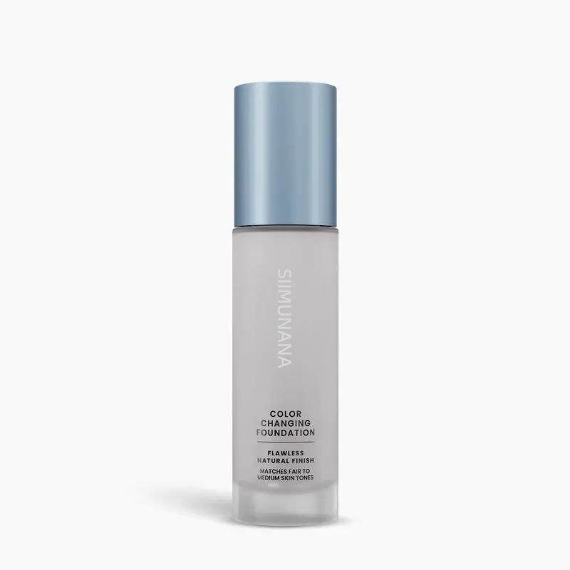 Brightening Nourishing Liquid Foundation