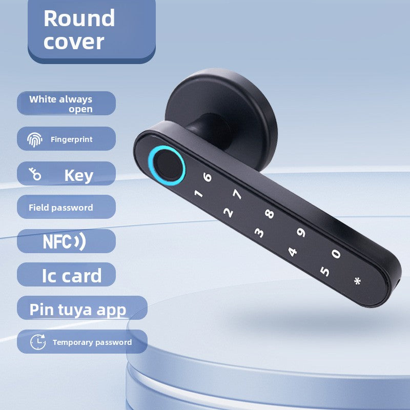Smart Door Lock