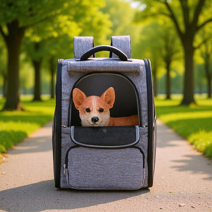 Shoulder Pet Bag
