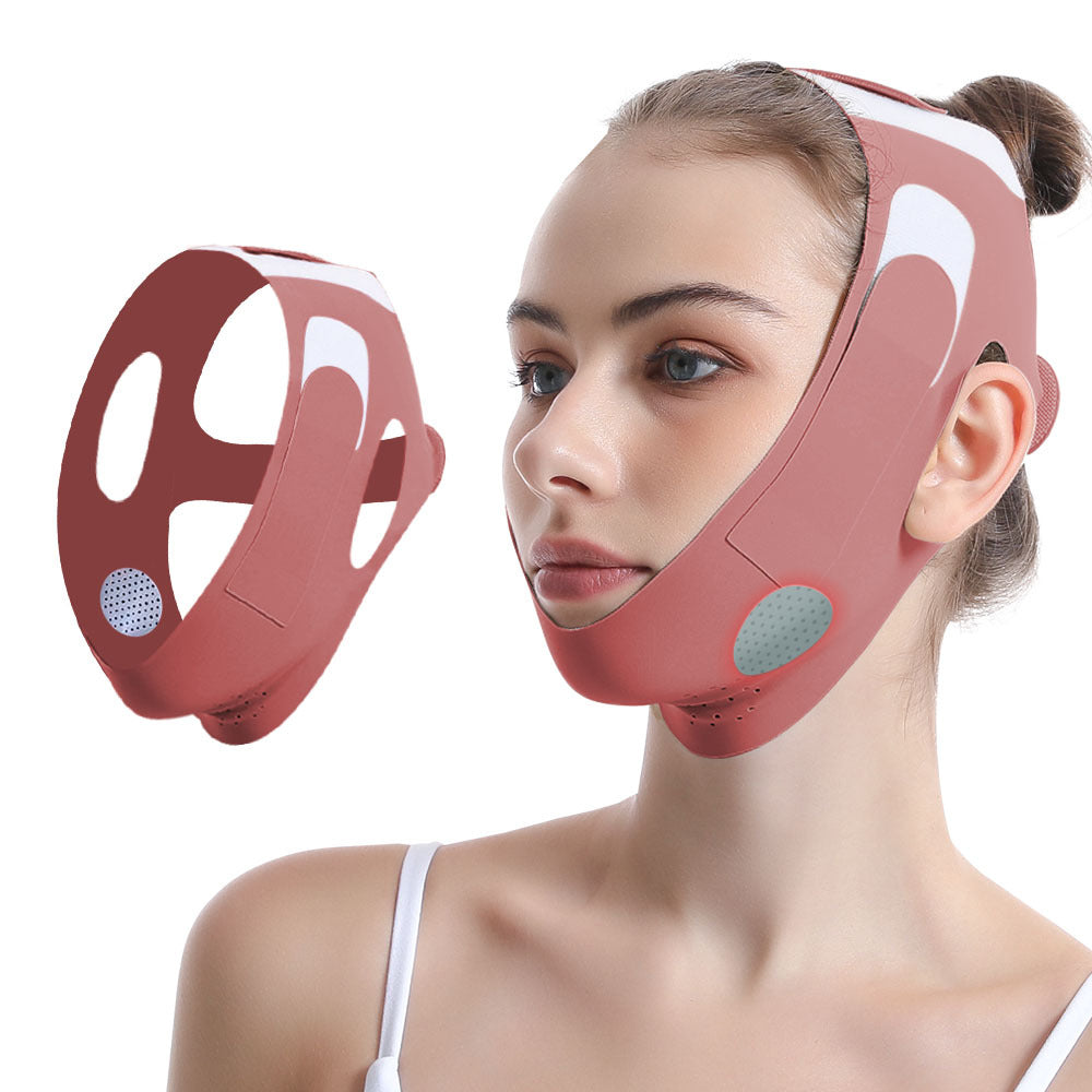 Facial Lifting Support Mask