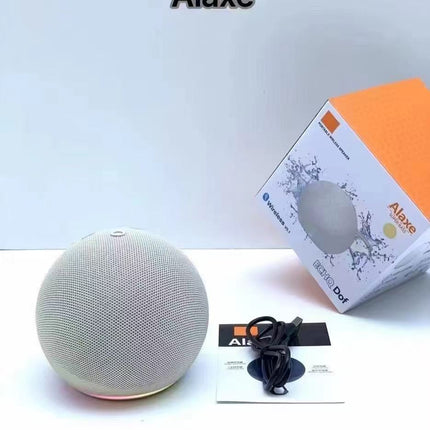 Mini Wireless Bluetooth Speaker with Bass