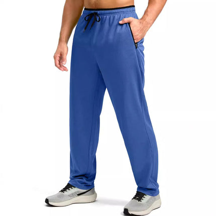 Mens Casual Sports Pants