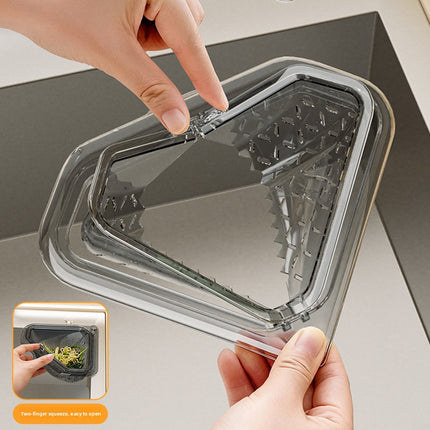 Magnetic Drainage Sink Filter