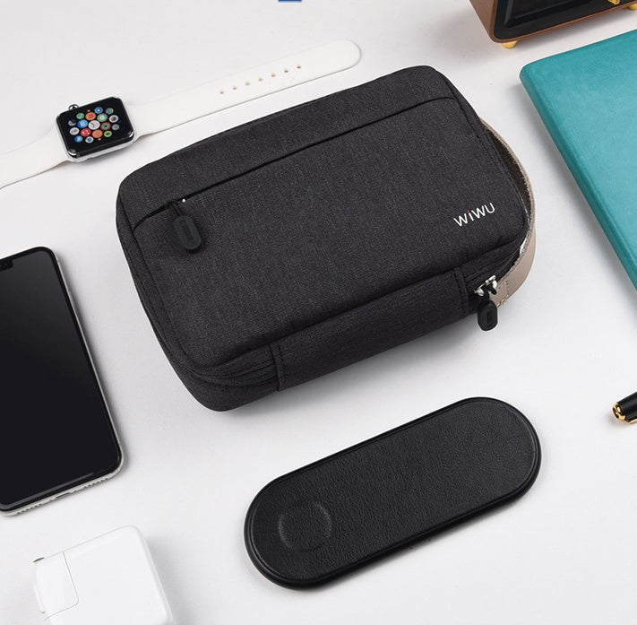 حقيبة تخزين رقمية متعددة الوظائف من 3C