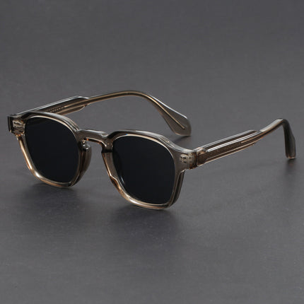 Fashion UV400 Polarized Square Sunglasses
