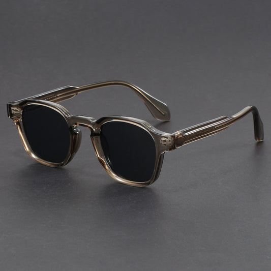 Fashion UV400 Polarized Square Sunglasses