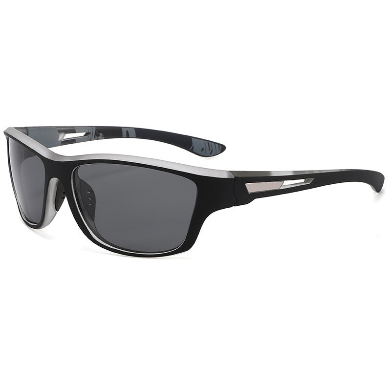 Polarized Sports Sunglasses for Outdoor Activities
