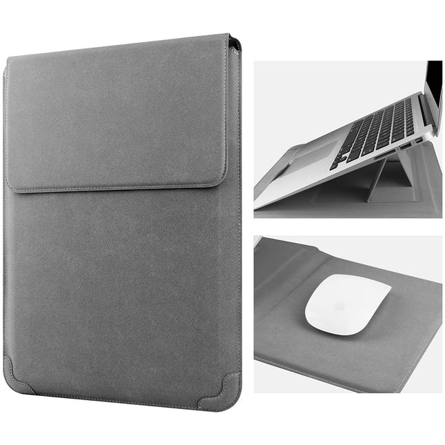 Laptop Protective Sleeve with Stand Function