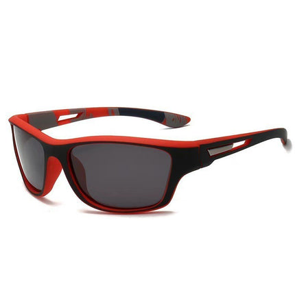 Sports Polarized Sunglasses UV Protection