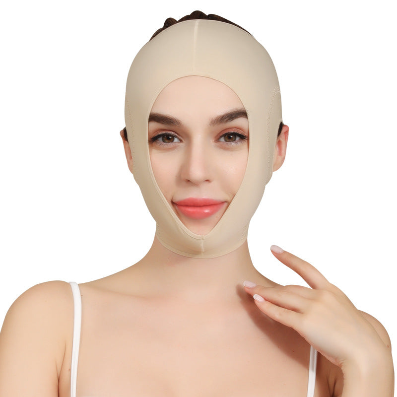 Facial Lifting Support Mask