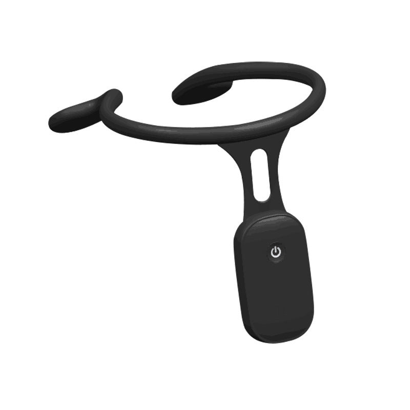 Intelligent Posture Correction Device with Vibration Alert