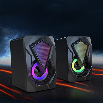 USB speaker