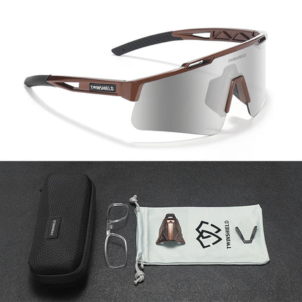 Outdoor sports cycling glasses