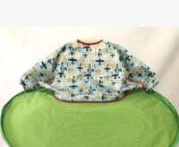 Baby eating chair eating mat