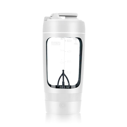 Automatic Electric Mixing Cup Tritan Shaker Bottle