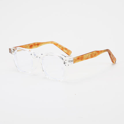Retro Blue Light Blocking Glasses