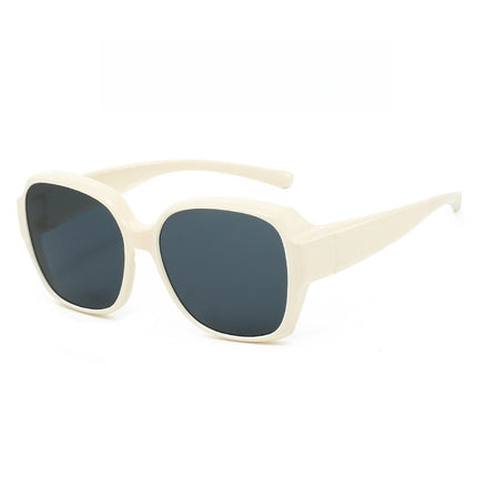 Polarized Over-Glasses Sunglasses