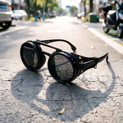 Adjustable Polarized Sunglasses UV400 Protection