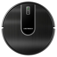 Robot Vacuum Cleaner