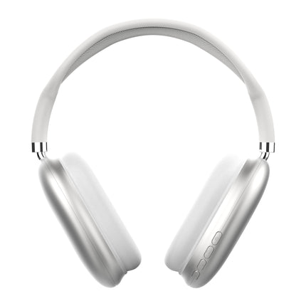 Wireless Bluetooth Headset with Long Battery Life
