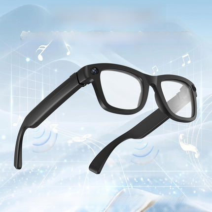 Smart Glasses