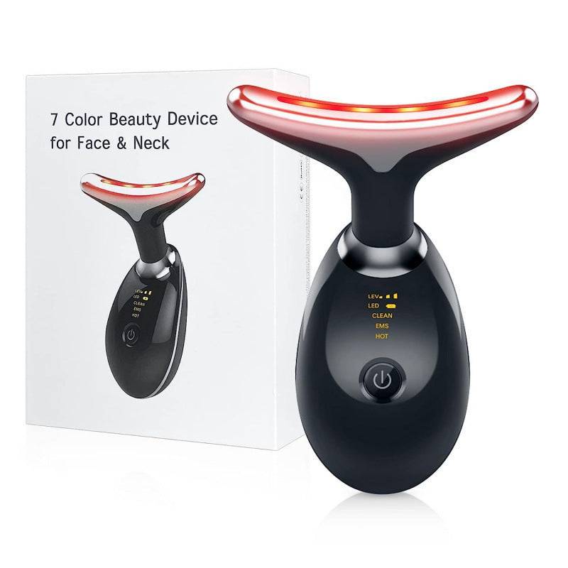 Neck Massager Device