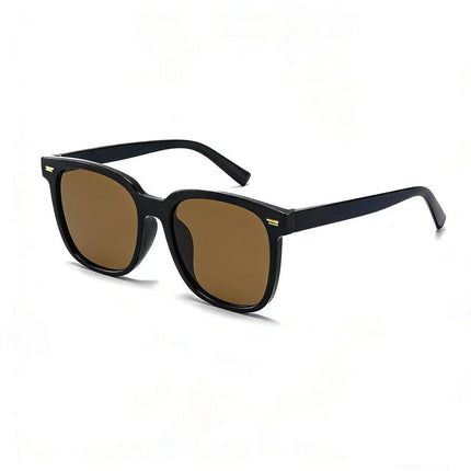 Fashion UV Protection Sunglasses with Large Frame