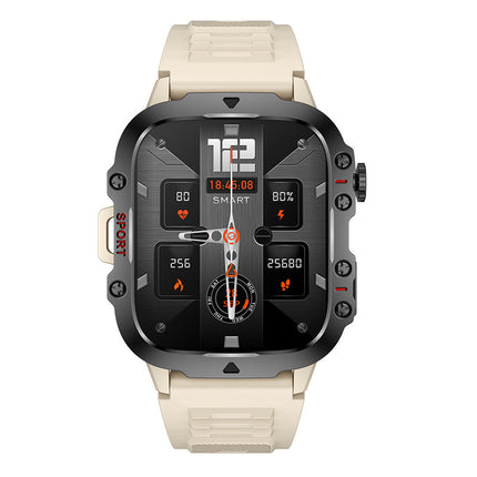 QX11 Smart Watch