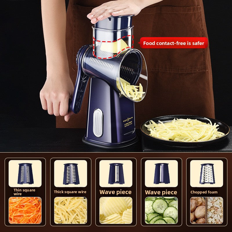 Vegetable Cutter