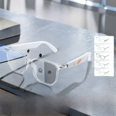 Collection image for: Smart Glasses