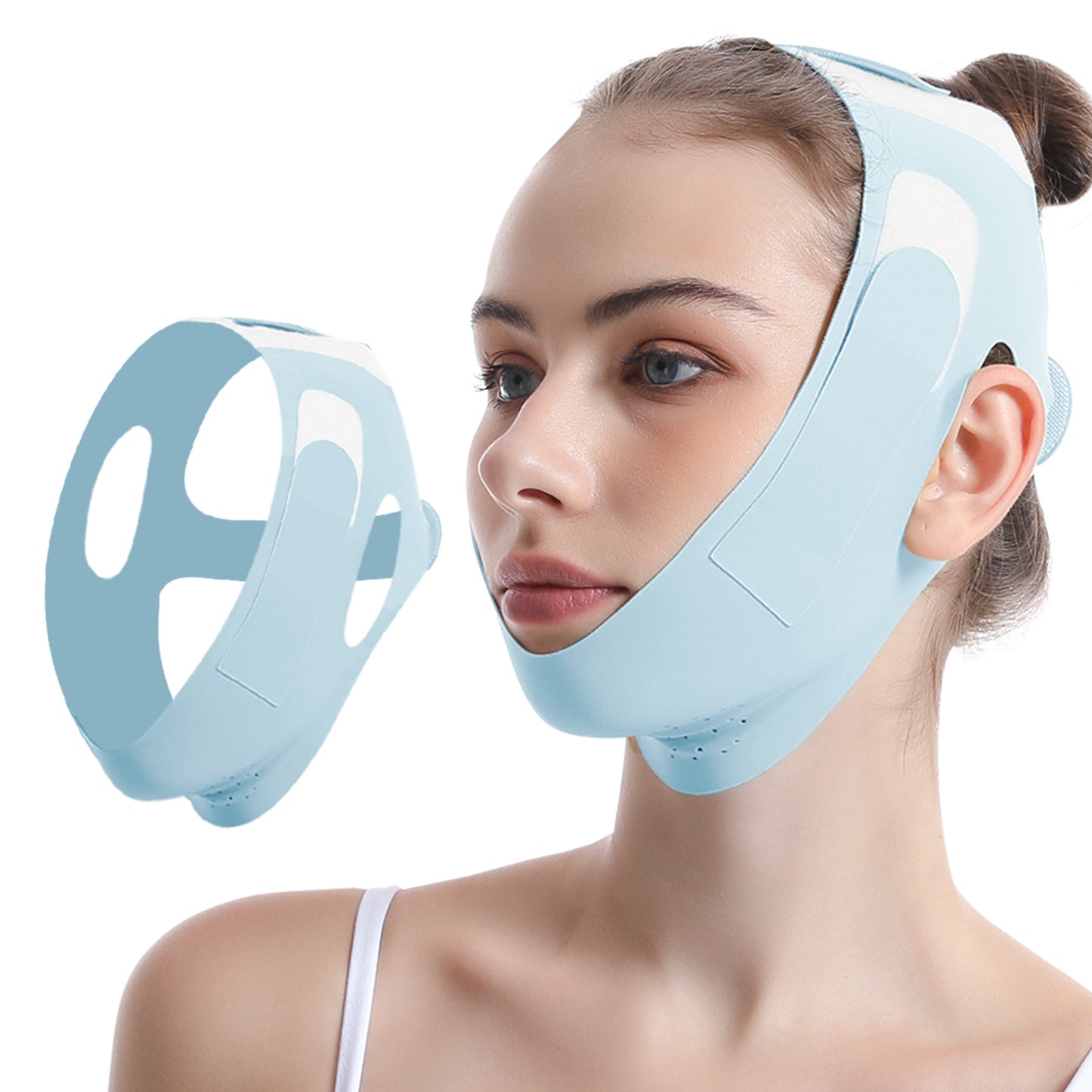 Facial Lifting Support Mask