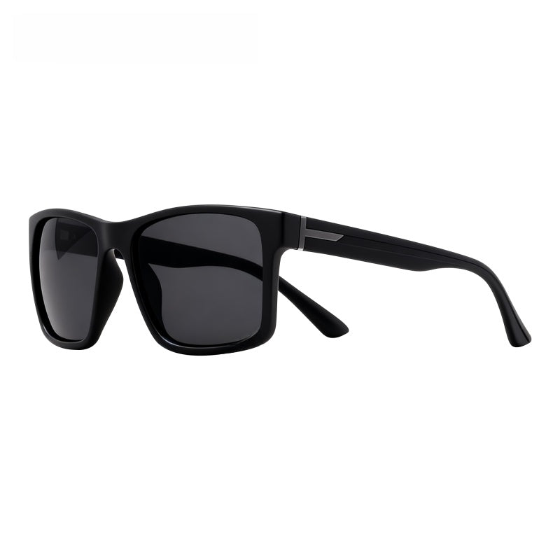 Photochromic Polarized Sports Glasses