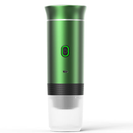 USB Portable Espresso Machine