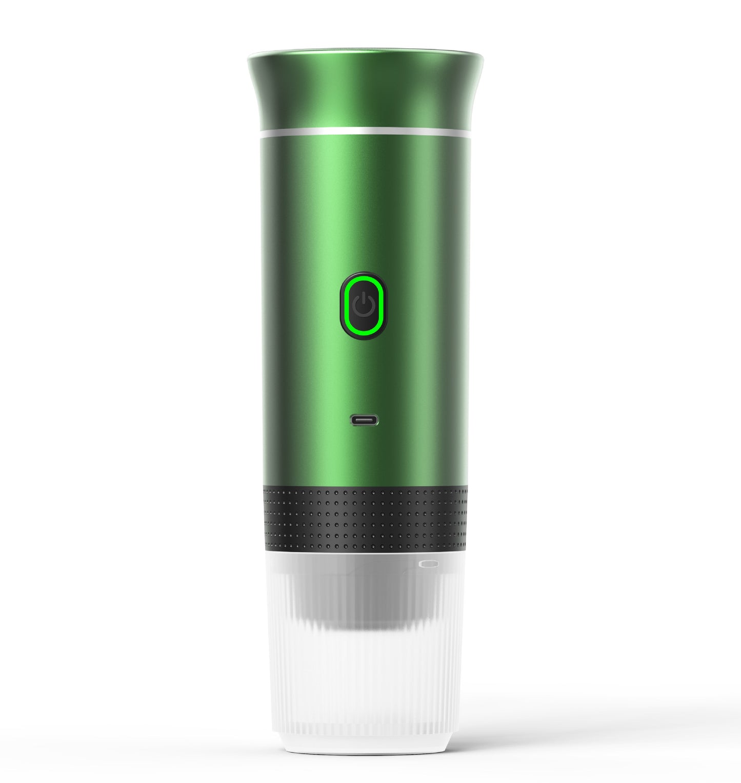 USB Portable Espresso Machine