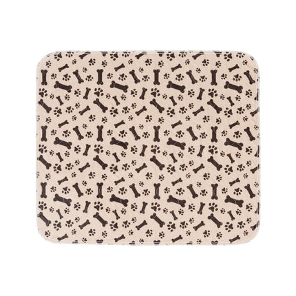 Reusable Washable Pet Pee Pads