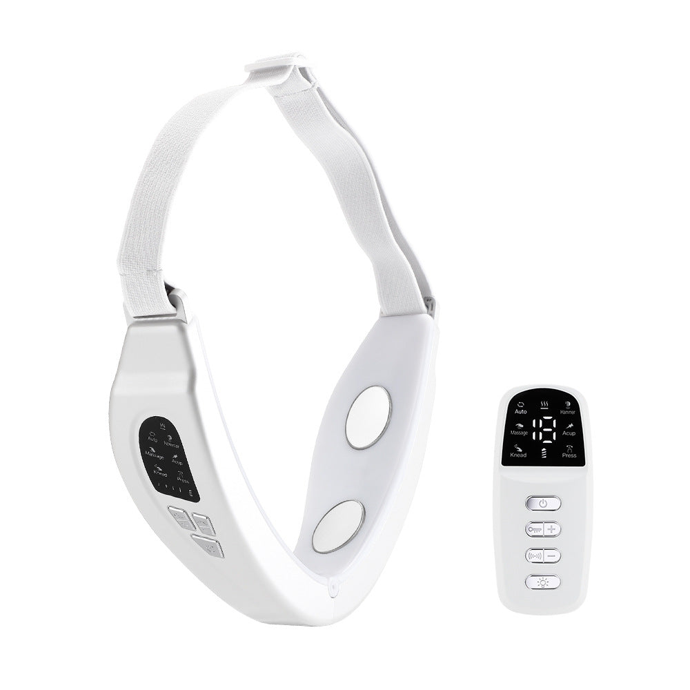 EMS Microcurrent Facial Toning Device