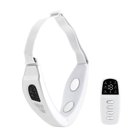 EMS Microcurrent Facial Toning Device