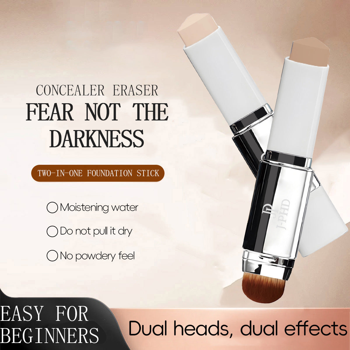 Foundation Stick